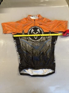 Borah Teamwear Herren Radtrikot Medium M (9433-B) - Bild 1 von 7
