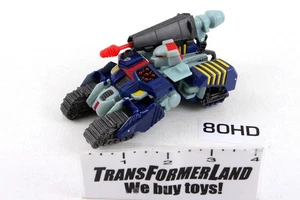 Tankor Thrilling 30 100% Complete Deluxe Generations Transformers - Picture 1 of 3