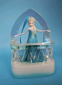 Disney Frozen Elsa Let It Go Ornament Xmas Weihnachten Sketchbook 2014 - Bild 1 von 8