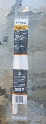 Bernzomatic Bronze Flux-Coated Brazing & Welding Rod (4-Pack) WB5 - Image 1 of 4