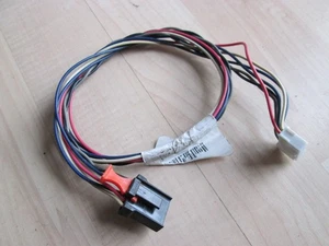 2014 Navistar International LT 4057689C2 Switch Panel Console Harness #M149WM - Bild 1 von 12