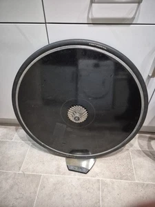HED Rear Wheel - MADE IN USA - Picture 1 of 10