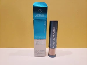Colorescience ~ Sunforgettable Total Protection Brush On Shield ~ Medium ~ NIB - Picture 1 of 2