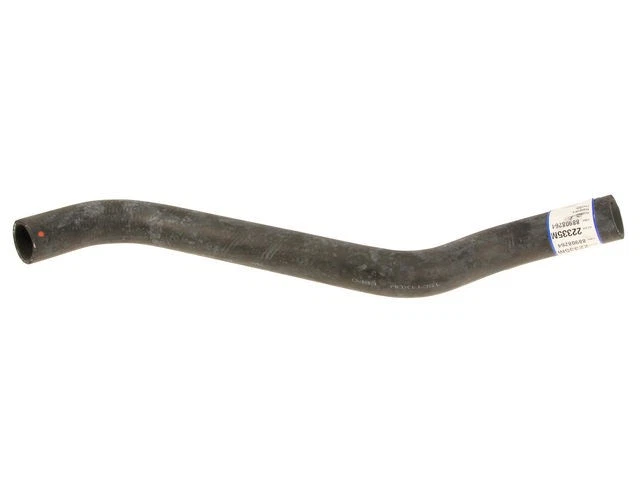 Upper Radiator Hose 84YKBJ82 for Oldsmobile Achieva Alero 1998 1999 2000 2001 - Image 1 of 1