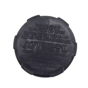 For Hyundai Tucson Kia Sorento SONATA Brake Master Cylinder Fluid Reservoir Cap - Picture 1 of 9
