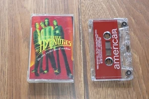 Thee Hypnotics, The Very Crystal Speed Machine - 1994 Cassette - Test Played - Foto 1 di 4