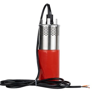 Bomba de acero inoxidable de 12 V de CC - Imagen 1 de 1