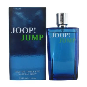 Joop! Jump! 100ml Eau de Toilette Spray for Men - New EDT HIM - Picture 1 of 1