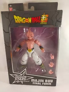 sympa dragon stars super majin buu final form ( dragon ball , bandai ) 1 - Imagen 1 de 1