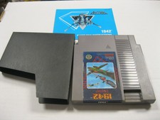 1942 Nintendo Game