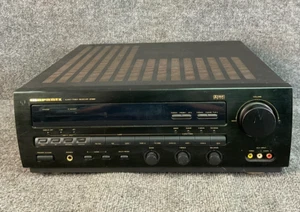 Marantz Audio / Video Receiver SR880U Dolby Digital For Home Theater - Black - Picture 1 of 19