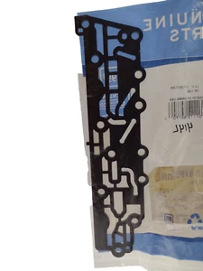 Genuine OEM GM Transmission Control Valve Solenoid Filter Plate 24263196 - Picture 1 of 3