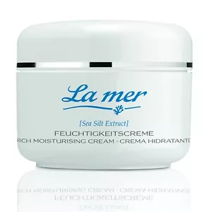 (640 EUR/l) La Mer - Origin Of - Feuchtigkeitsceme ohne Parfüm (50ml) - Bild 1 von 1