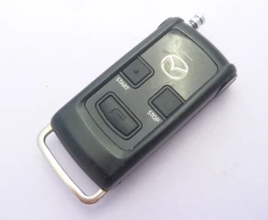 OEM MAZDA PZ170-21021 Remote Start keyless entry smart remote fob transmitter - Picture 1 of 4