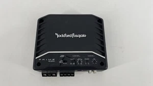 Rockford Fosgate R2-250X1 250W Mono Amplifier - Picture 1 of 5