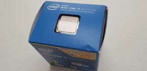 Intel Core i5-4690K - 3.5GHz Quad-Core Processor - CPU and Original Packaging - Picture 1 of 5
