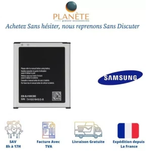 Akku Battery Akku Premium für Samsung Galaxy J1 2015 J100 - Bild 1 von 1