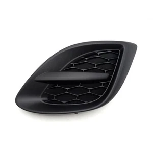 Fits Mazda Mazda2 Sedan Hatchback 2008 12 Lh Plastic Fog Lamp Cover - Picture 1 of 7