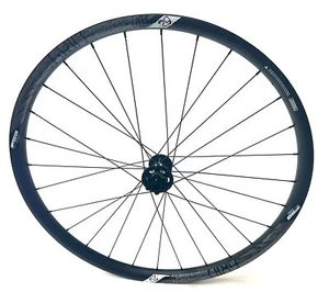 FSA Grid i27 Boost 29" WideR Disc Off-Road Front Wheel 15x110mm - Picture 1 of 12