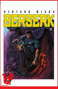 BERSERK 11 Janv 2006 / 2018 Glenat Manga SEINEN GUTS MIURA Kentaro # NEUF # - Imagen 1 de 1