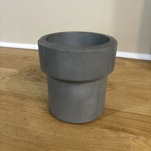 IEC International 353 Centrifuge Rotor Bucket - Picture 1 of 6