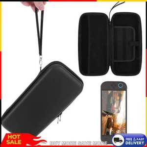 PU Carrying Case for Switch 2 Portable Storage Bag Shockproof Zipper Handbag - Bild 1 von 12