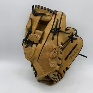 GUANTO DA BASEBALL MIZUNO "CLASSIC" MCL 6004 11,25" tiro destro USA - Foto 1 di 13