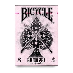 Bicycle Samurai V1 - FAST WORLDWIDE SHIPPING - Foto 1 di 1
