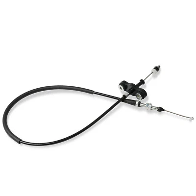 Se adapta a Nissan 1998-99 Frontier, 2000 Xterra acelerador cable 18201-3S500 Foto 1 de 4