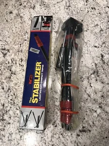 Vintage Vidpro The Stabilizer Lightweight Compact Tripod XT-101 New In Box - Picture 1 of 8