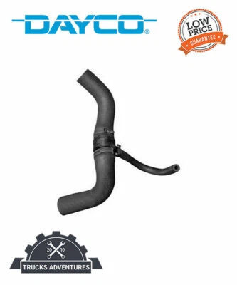 Dayco 散热器 冷却液软管 71497 | 高品质汽车零件,通用 适合 M — 第 1/3 张图片