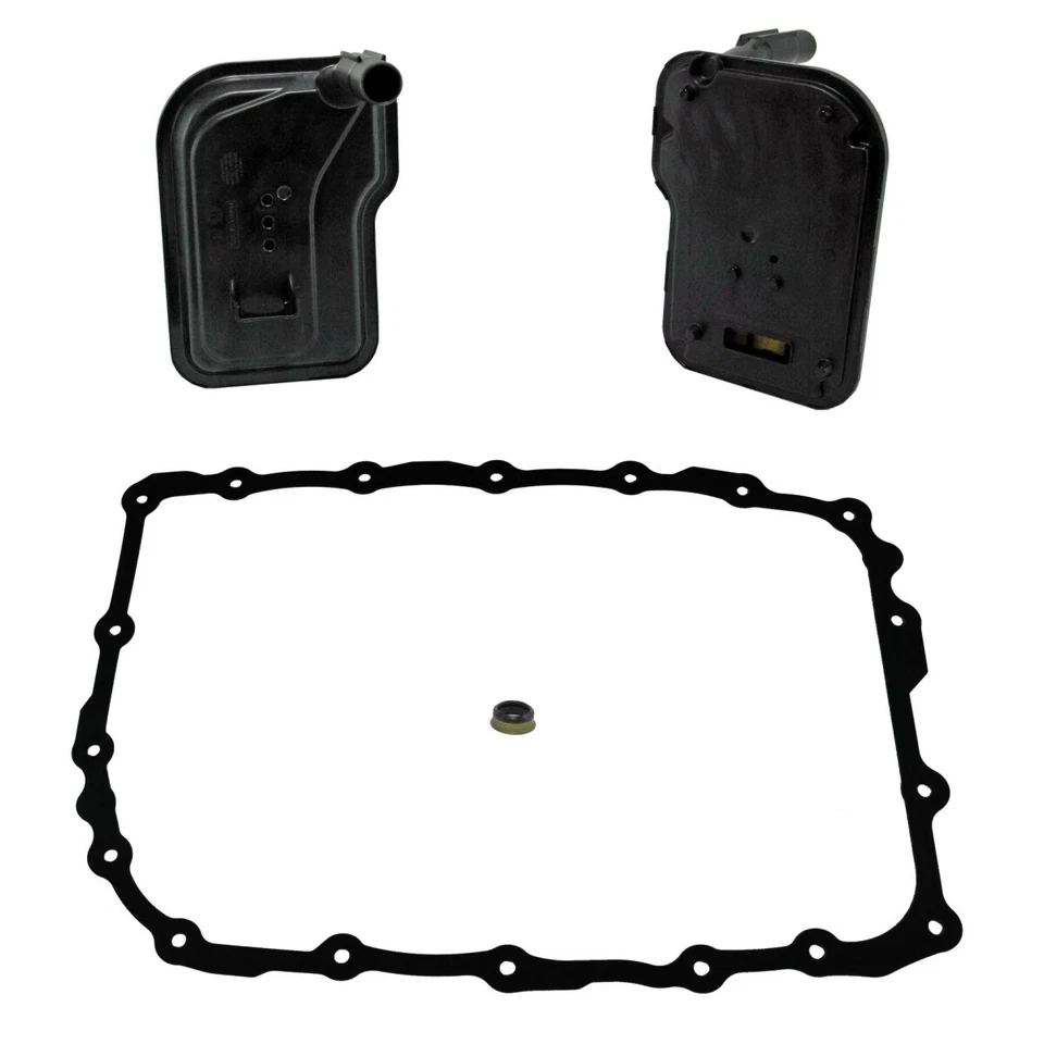 Filtro de transmisión automática 58931 WIX para Chevy Chevrolet Camaro Corvette XLR Foto 1 de 1