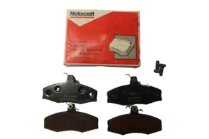 Brake Pads For Ford Sierra 1.3 1.6 1982 1987 Original - Picture 1 of 6