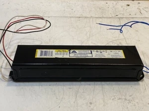 Advance Electronic Ballast Standard REL-2P60-S | 120V 1.13Amps 60Hz - Picture 1 of 10
