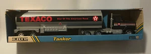 Ertl Pressed Steel Texaco Tanker Truck, NIB 1989 - Picture 1 of 5