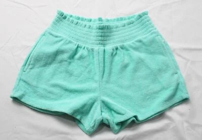 Pantalones Cortos Gymboree Niña Pull On Cintura Elástica JJ4 Tropical Trail Talla 8 Nuevos con Etiquetas Foto 1 de 3