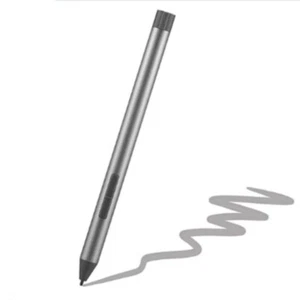 Original Lenovo Digital Pen 2 Stylus 4096 Pressure Sensitivity 4X81H95633- Gray - Picture 1 of 7