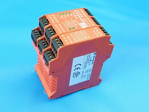 Allen-Bradley Safety Relay 440R-G23216 M Guardmaster Safety Relay MSR142RTP - Picture 1 of 5
