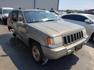AC Compressor 8-318 Fits 93-97 GRAND CHEROKEE 746281 - Picture 1 of 11
