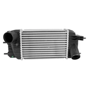 Intercooler For 2015-17 Nissan Juke 1.6L L4 Gas With Aluminum Core Plastic Tank - Picture 1 of 1
