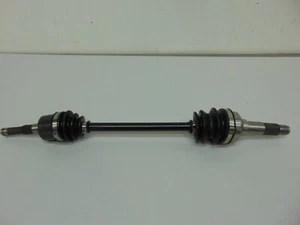 S62 QuadBoss 06-09 Yamaha Rhino 450/06-07 660 Right Front CV Axle 557553 - Picture 1 of 5