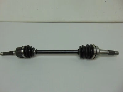 S62 QuadBoss 06-09 Yamaha Rhino 450/06-07 660 Right Front CV Axle 557553 - Image 1 of 4