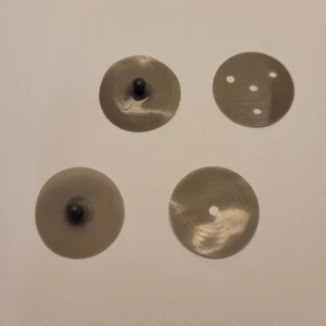 4456940090 Ski-Doo New OEM, Onesize BV2S Replacement Valves - Picture 1 of 1