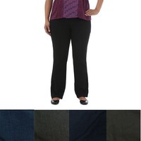 Riders by Lee Women's Comfort Waist 