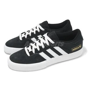 adidas Originlas Matchbreak Super Core Black Cloud White Men Unisex Shoes EG2732 - Picture 1 of 8