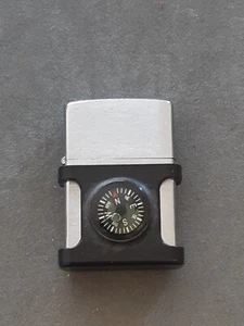 kompass zippo original,unbenutzt. - Bild 1 von 2