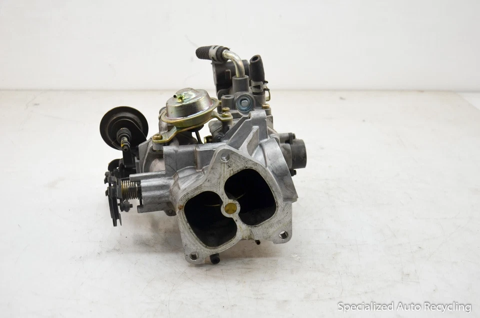 Corpo do acelerador 2000 LEXUS ES300 com temporização variável da válvula - Imagem 1 de 4