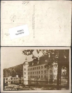 139816,Schloss Würting bei Offenhausen Gau Obderdonau  - Bild 1 von 1