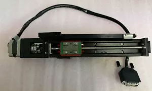 Hiwin KK40 KK4001P Linear Precision Ball Screw Actuator/Motor, P0004592 Translat - Picture 1 of 9
