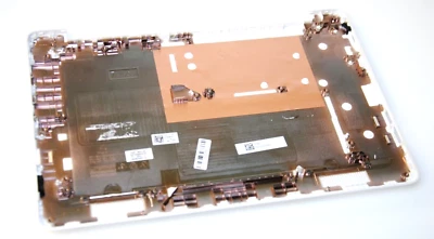 L44453-001 BASE ENCLOSURE DMW  HP STREAM 11-AK0020NR GRADE A - Image 1 of 2